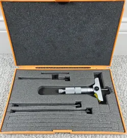 GAUGE DMC60-100