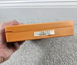 DEPTH MICROMETER IN