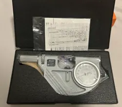 0-25MM 0.001MM 523-121
