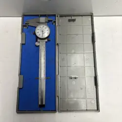 HARDENED WITH CASE