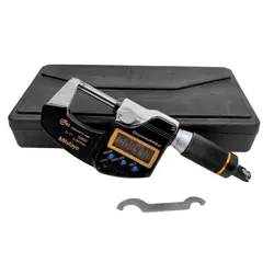 DIGITAL MICROMETER 293-185-30