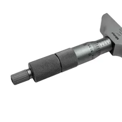 INTERCHANGEABLE ROD DEPTH