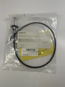 CABLE FOR 543