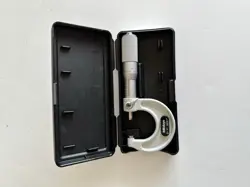 1” OUTSIDE MICROMETER