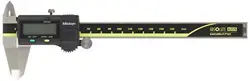 CALIPER CD-15AX MEASUREMENT
