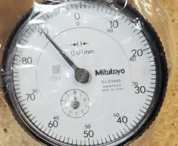 INDICATOR 0-10MM