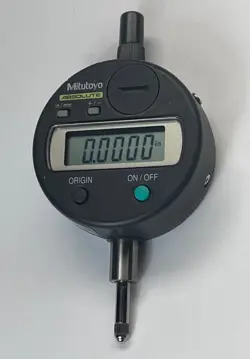 W/BATTERY CALIBRATED