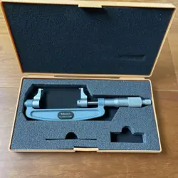 OMP-75 WITH CASE