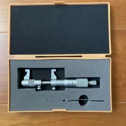 IMP-75 WITH CASE