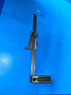 MITUTOYO 10” VERNIER HEIGHT GAGE GAUGE MACHINE SHOP LAYOUT    LOOK