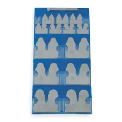 GAGE SET 0.010-0.500