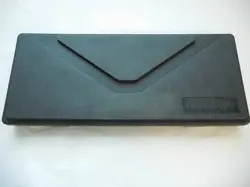 CALIPERS MODEL