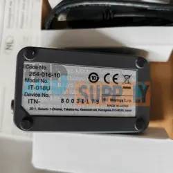 1PC MITUTOYO 264-016-10