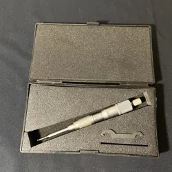 0-1 INCH INTERNAL