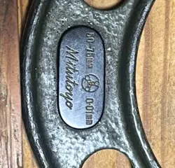 0-25MM VG