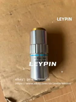 OBJECTIVE LENS*IW#PR