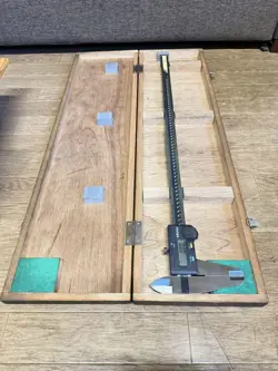 JAPAN TOOL WITH