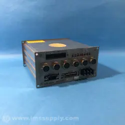 EV-P CONTROLLER USIP