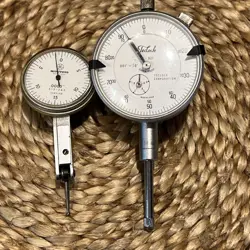 TECLOCK A1-921 .001-1.0