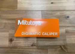 MITUTOYO CD-15AX DIGITAL