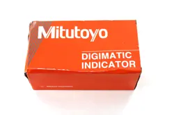 MITUTOYO 543-712B DIGITAL INDICATOR 0