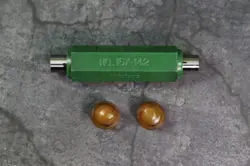 JAPAN INCH MICROMETER