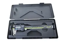 DIGITAL CD-6”ASX