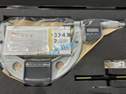 1PC BRAND NEW MITUTOYO 293-251-30 DIGITAL MICROMETER DHL FREE SHIPPING