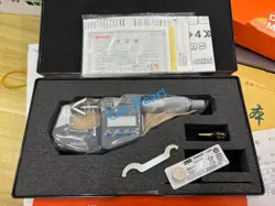 1PC BRAND NEW MITUTOYO 314-251-30 DIGITAL MICROMETER DHL FREE SHIPPING