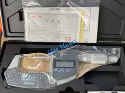 OD MICROMETER DHL