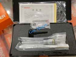 1PC BRAND NEW MITUTOYO 368-162 I.D. MICROMETER DHL FREE SHIPPING
