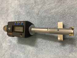 DIGIMATIC HOLTEST MICROMETER