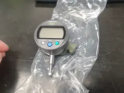 INDICATOR USED