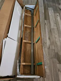 VERNIER CALIPER 60”