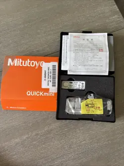 QUICKMINI 700-118-30 DIGITAL