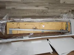 VERNIER CALIPER 40”