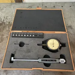 GAGE SET .0001”