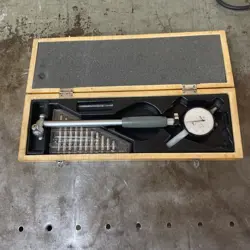 2-4” DIAL