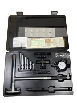 W/DIAL INDICATOR 511-183P
