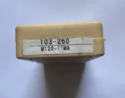 MICROMETER 103-260