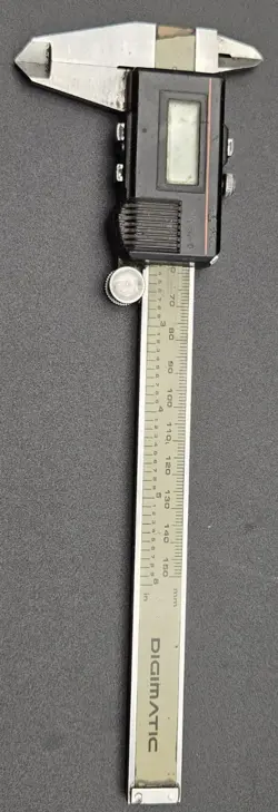 MITUTOYO 500-351 CD-6