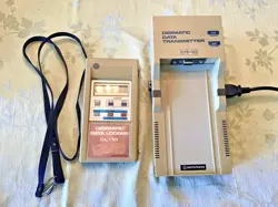DATA LOGGER MITUTOYO