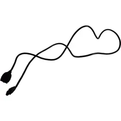 MITUTOYO 905338 DIGIMATIC SPC CONNECTING CABLE 1M