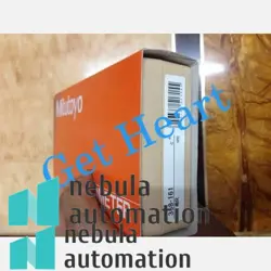 NEW MITUTOYO 368-161