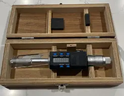 MITUTOYO DIGMATIC