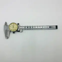 -50 MACHINIST DIAL