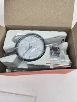 DIAL INDICATOR OPEN