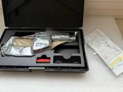 POINT MICROMETER