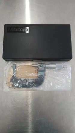 COUNTER OUTSIDE