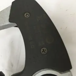 DIGITAL MICROMETER HEAD